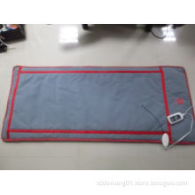 Health Carbon Crystal Infrared Heater Used in Bed